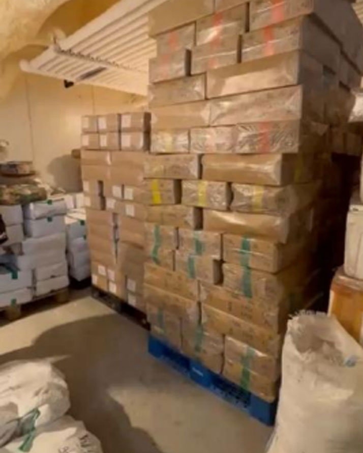 Kemitraan Sahabat Seafood